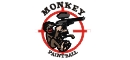 23025-MONKEY PAINTBALL(OFERECEMOS 20% DE DESCONTO NO PAGAMENTO A VISTA, PARA CLIENTES WELCOMECARD.)